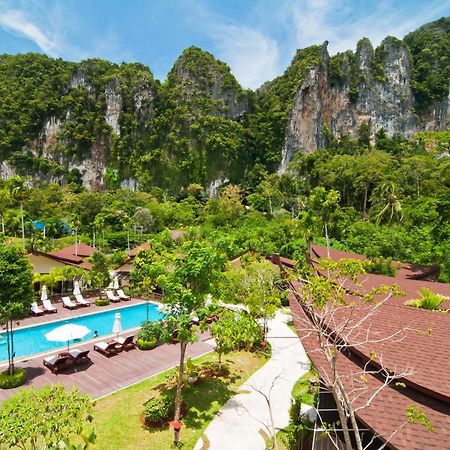 Aonang Phu Petra Resort, Krabi - Sha Plus Ao Nang Екстер'єр фото