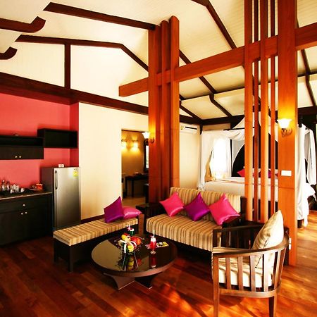 Aonang Phu Petra Resort, Krabi - Sha Plus Ao Nang Екстер'єр фото