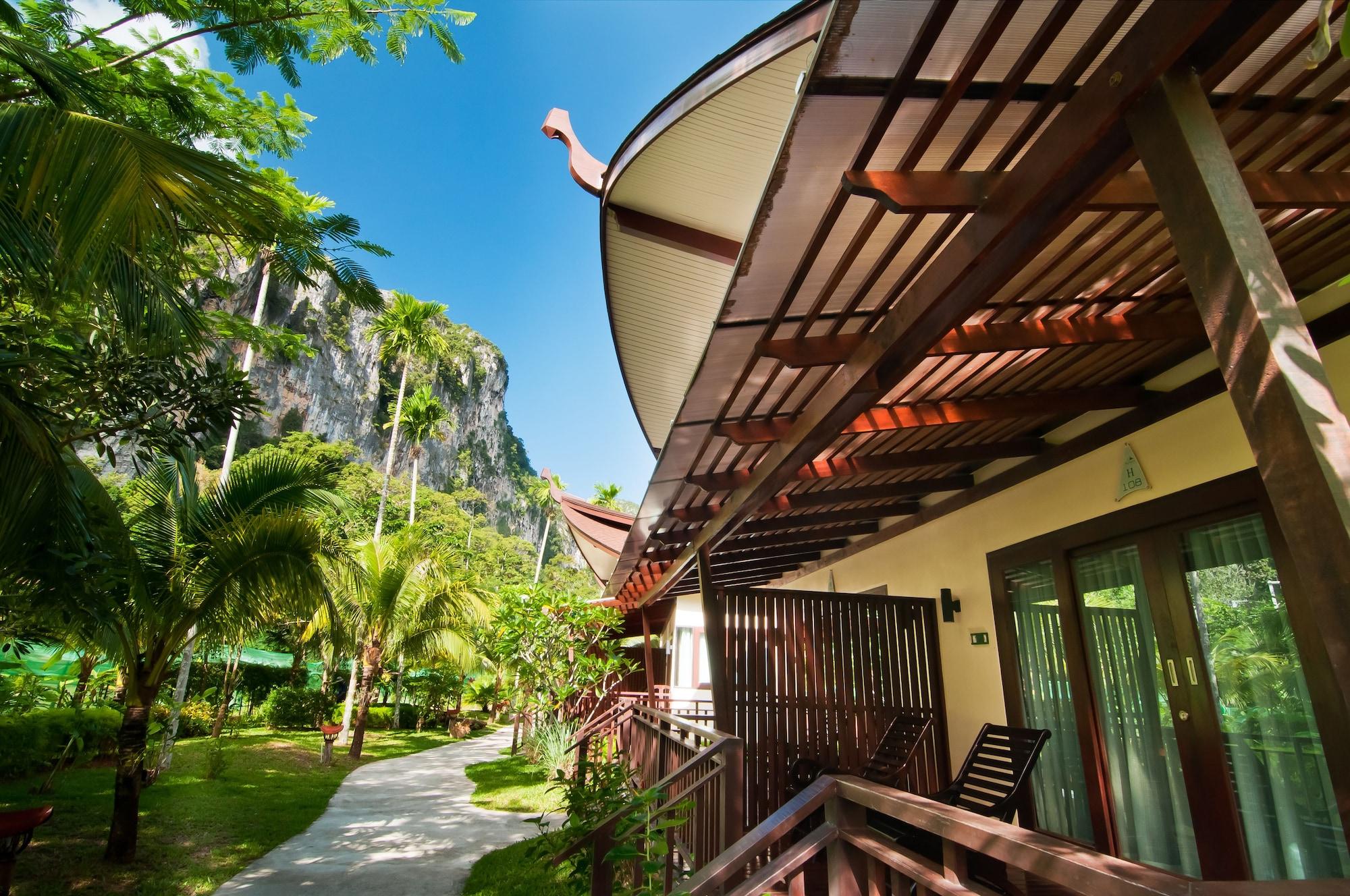 Aonang Phu Petra Resort, Krabi - Sha Plus Ao Nang Екстер'єр фото