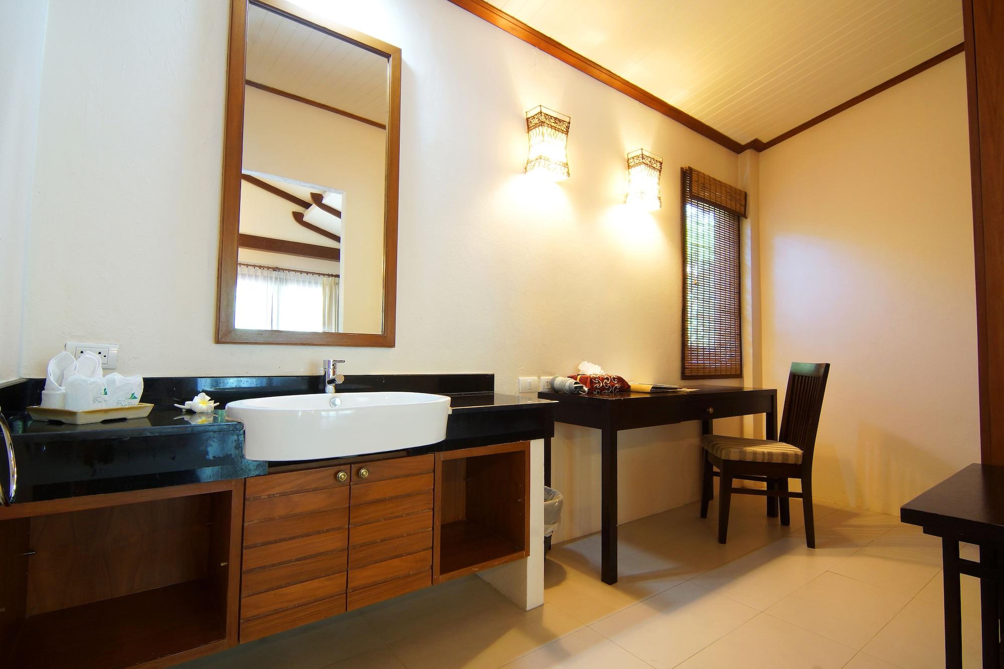 Aonang Phu Petra Resort, Krabi - Sha Plus Ao Nang Екстер'єр фото