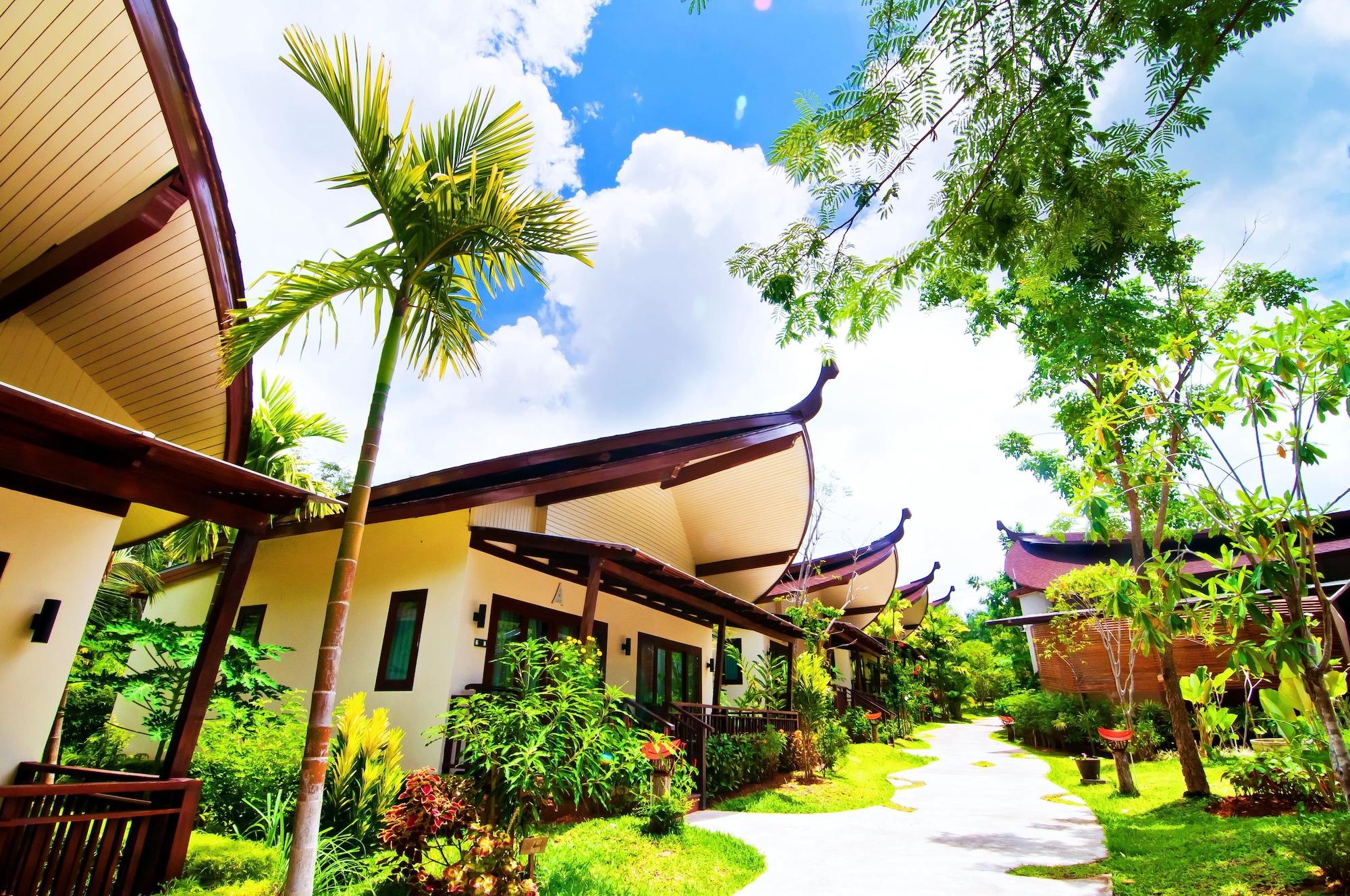 Aonang Phu Petra Resort, Krabi - Sha Plus Ao Nang Екстер'єр фото