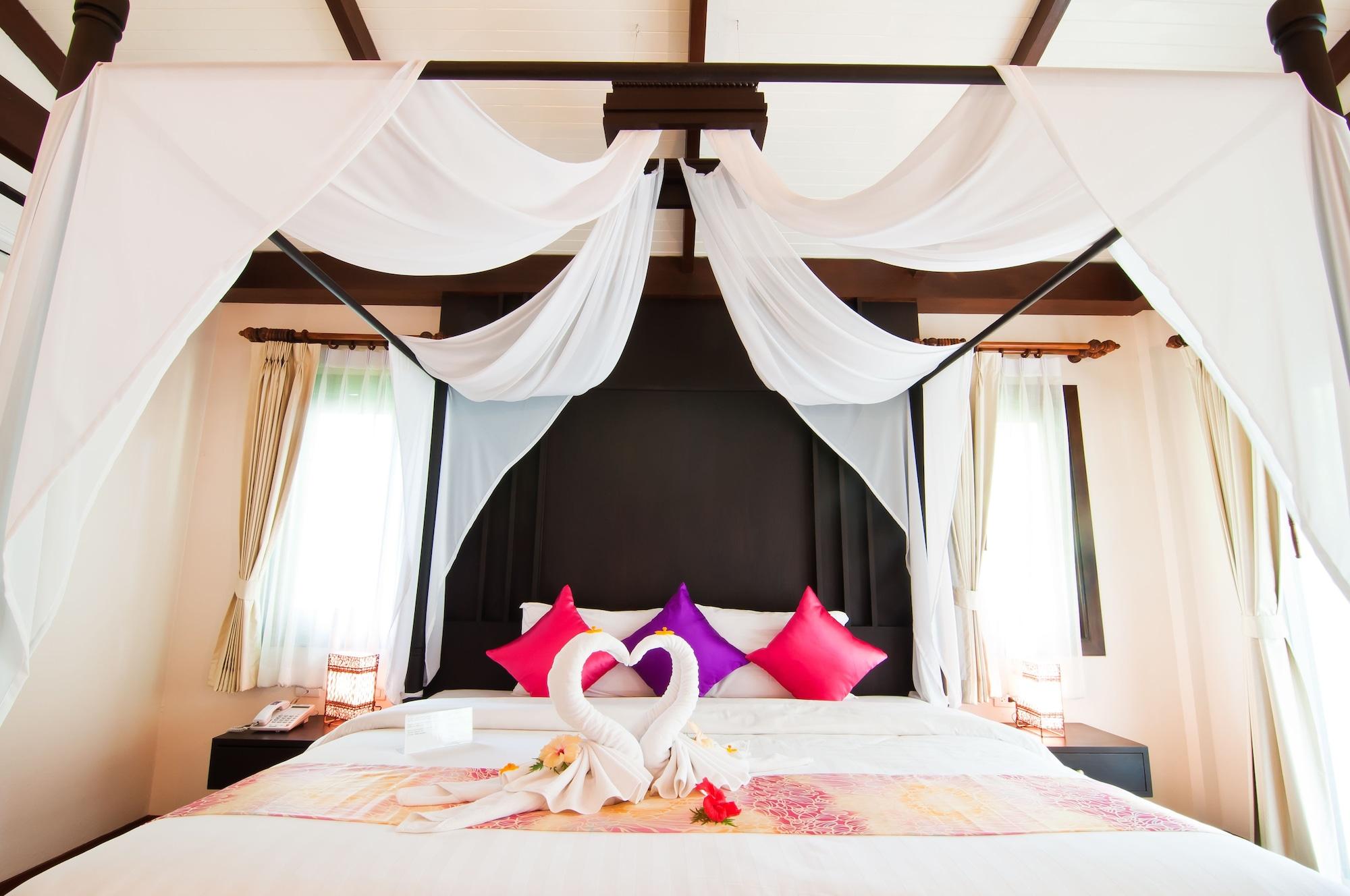 Aonang Phu Petra Resort, Krabi - Sha Plus Ao Nang Екстер'єр фото