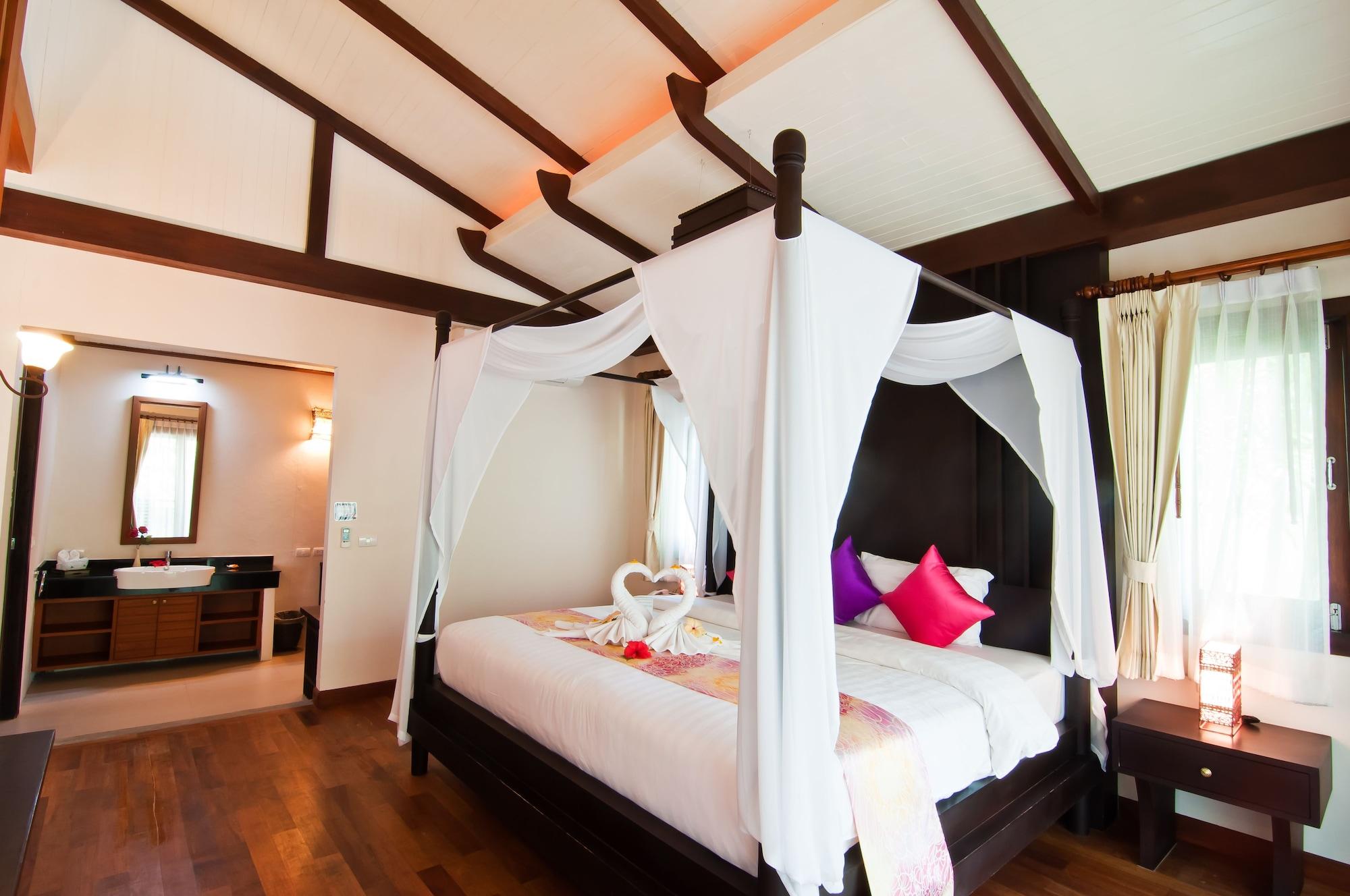 Aonang Phu Petra Resort, Krabi - Sha Plus Ao Nang Екстер'єр фото