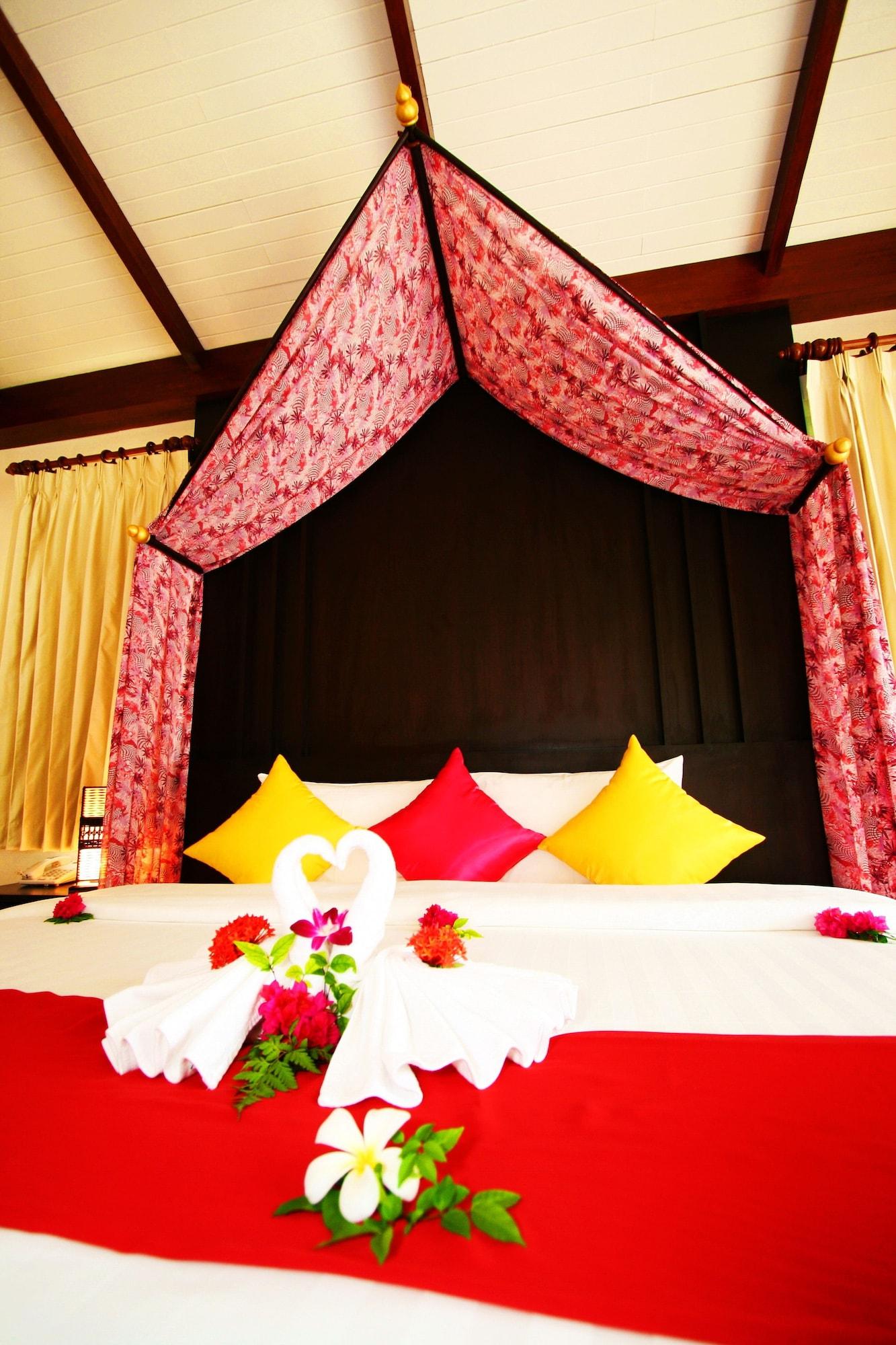 Aonang Phu Petra Resort, Krabi - Sha Plus Ao Nang Екстер'єр фото