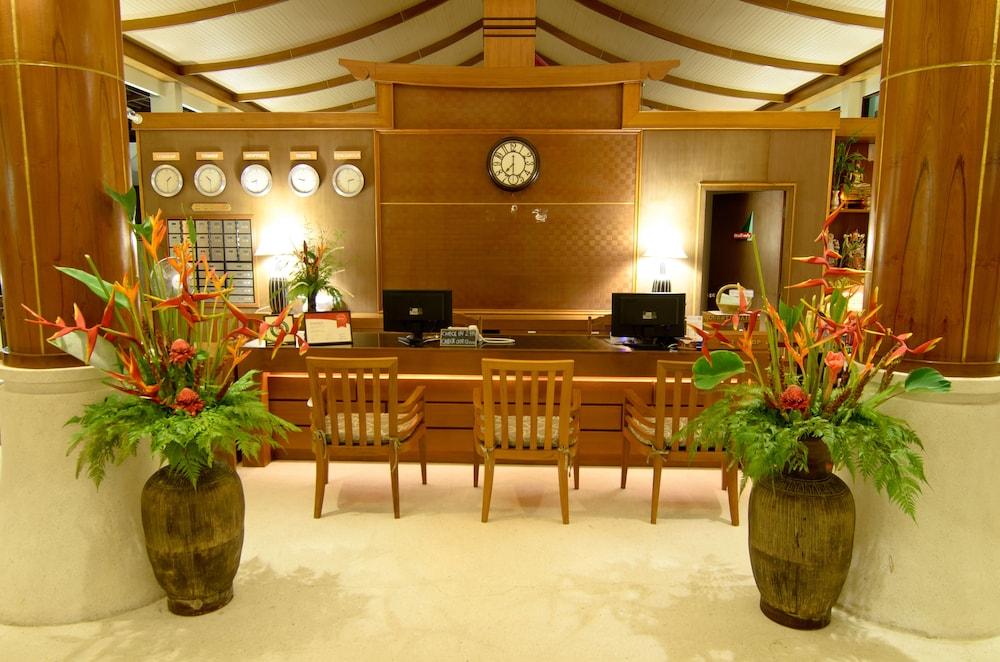 Aonang Phu Petra Resort, Krabi - Sha Plus Ao Nang Екстер'єр фото
