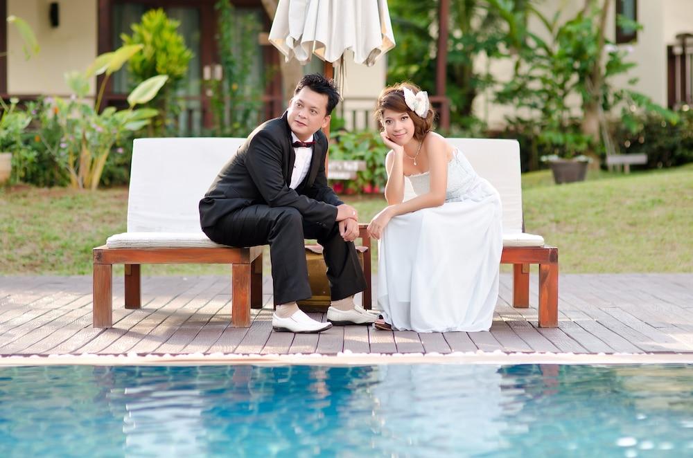Aonang Phu Petra Resort, Krabi - Sha Plus Ao Nang Екстер'єр фото