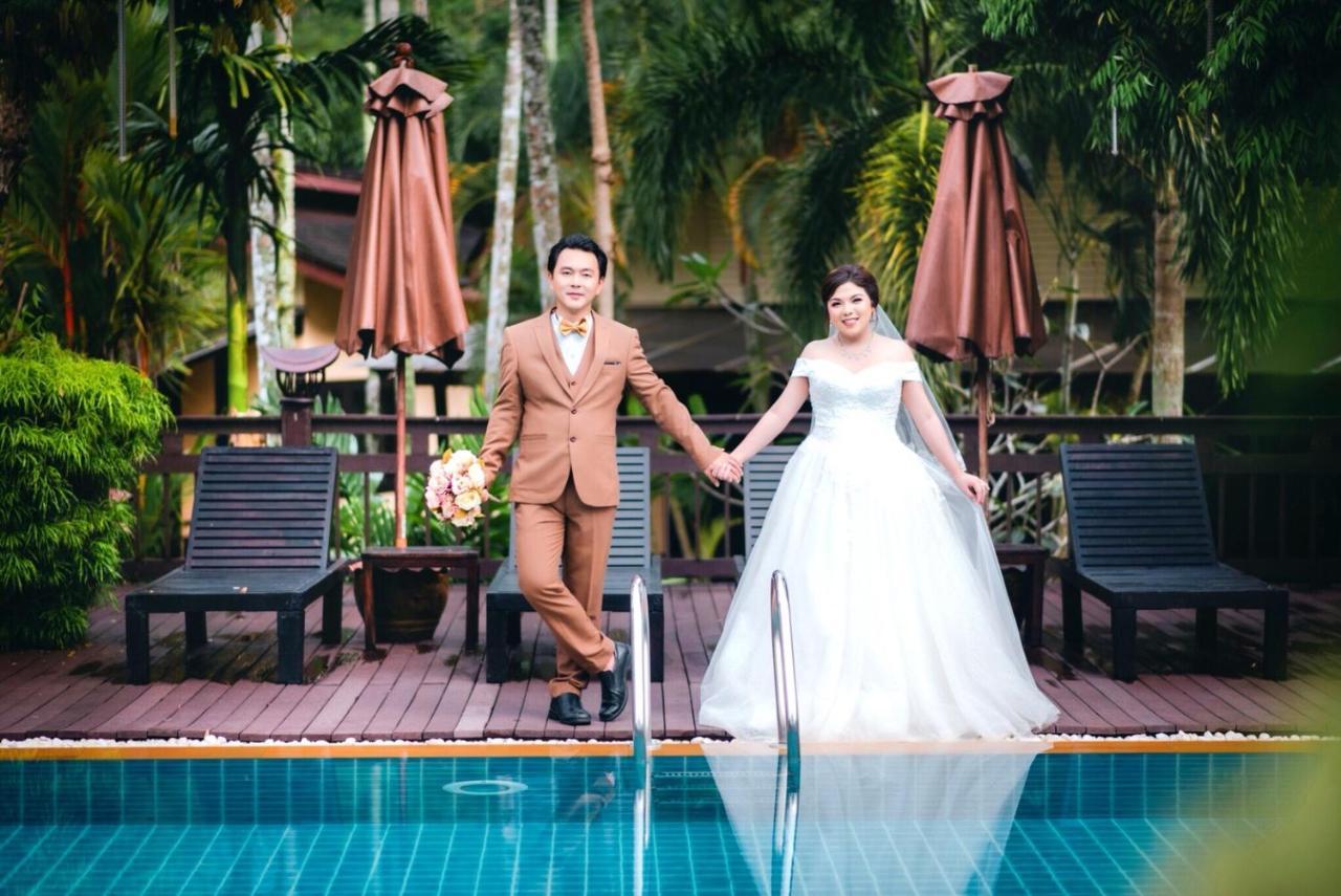 Aonang Phu Petra Resort, Krabi - Sha Plus Ao Nang Екстер'єр фото