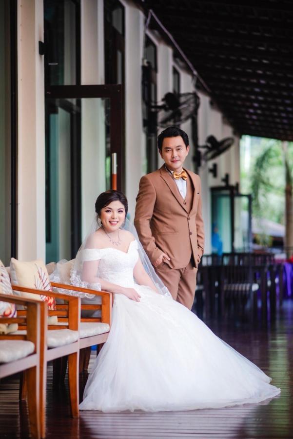Aonang Phu Petra Resort, Krabi - Sha Plus Ao Nang Екстер'єр фото