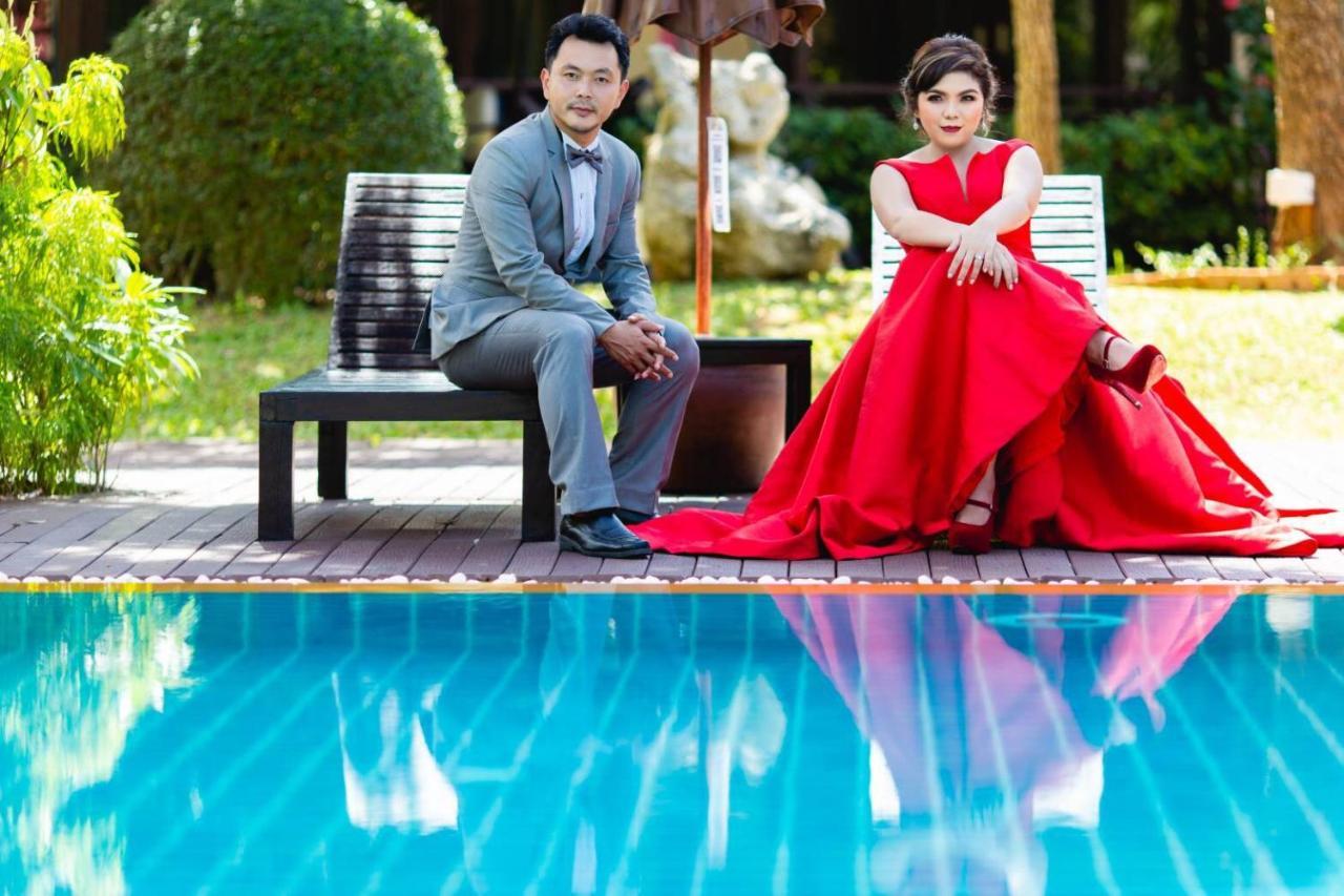 Aonang Phu Petra Resort, Krabi - Sha Plus Ao Nang Екстер'єр фото