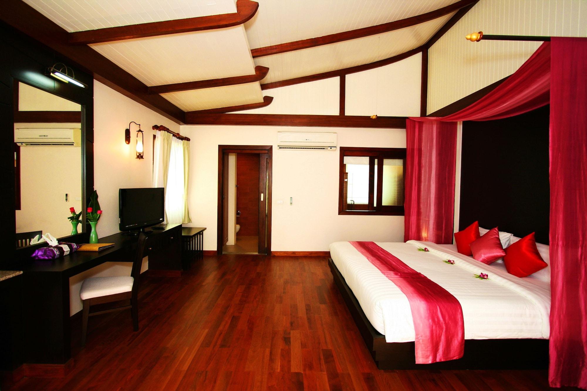 Aonang Phu Petra Resort, Krabi - Sha Plus Ao Nang Екстер'єр фото