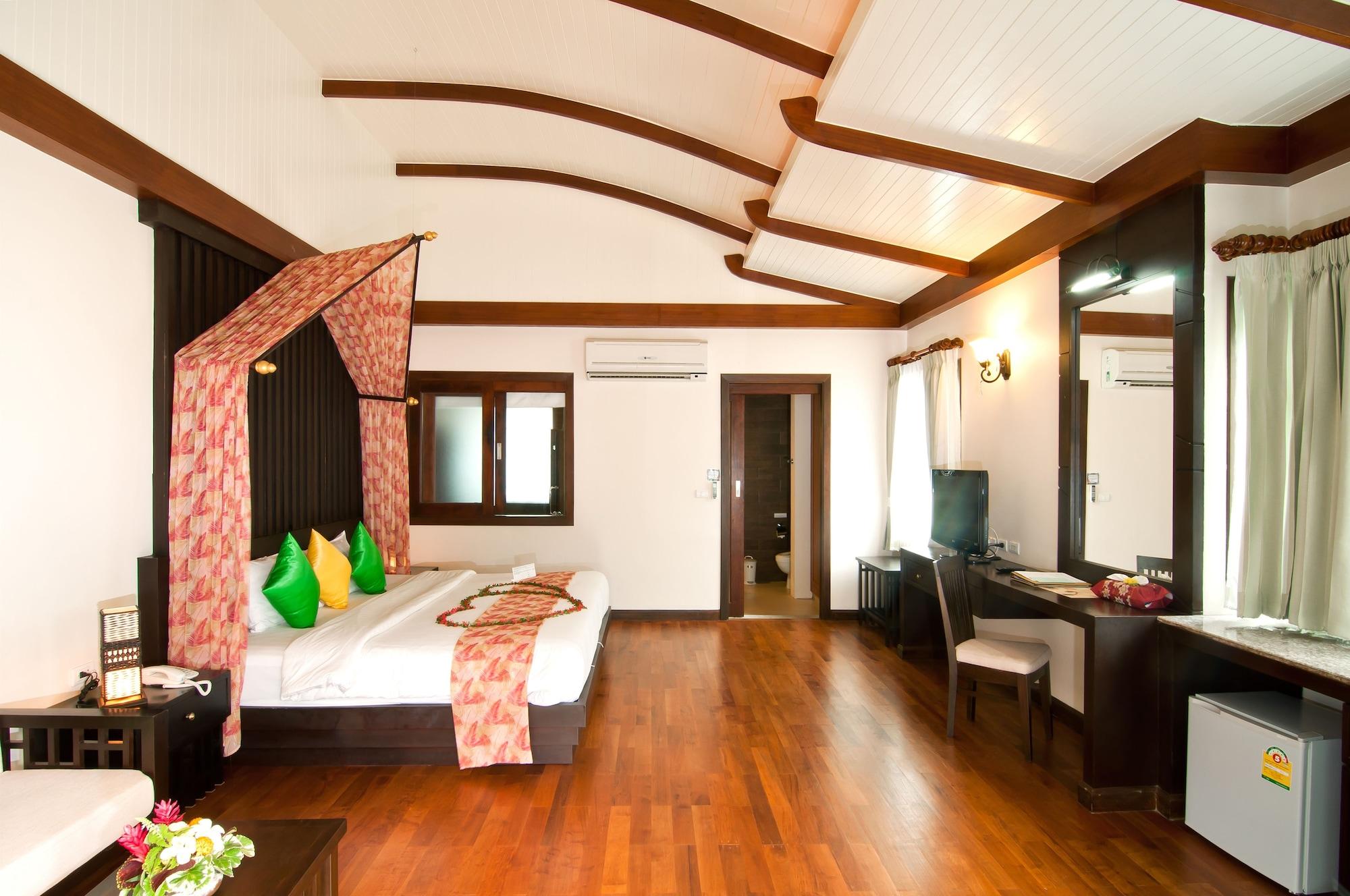 Aonang Phu Petra Resort, Krabi - Sha Plus Ao Nang Екстер'єр фото