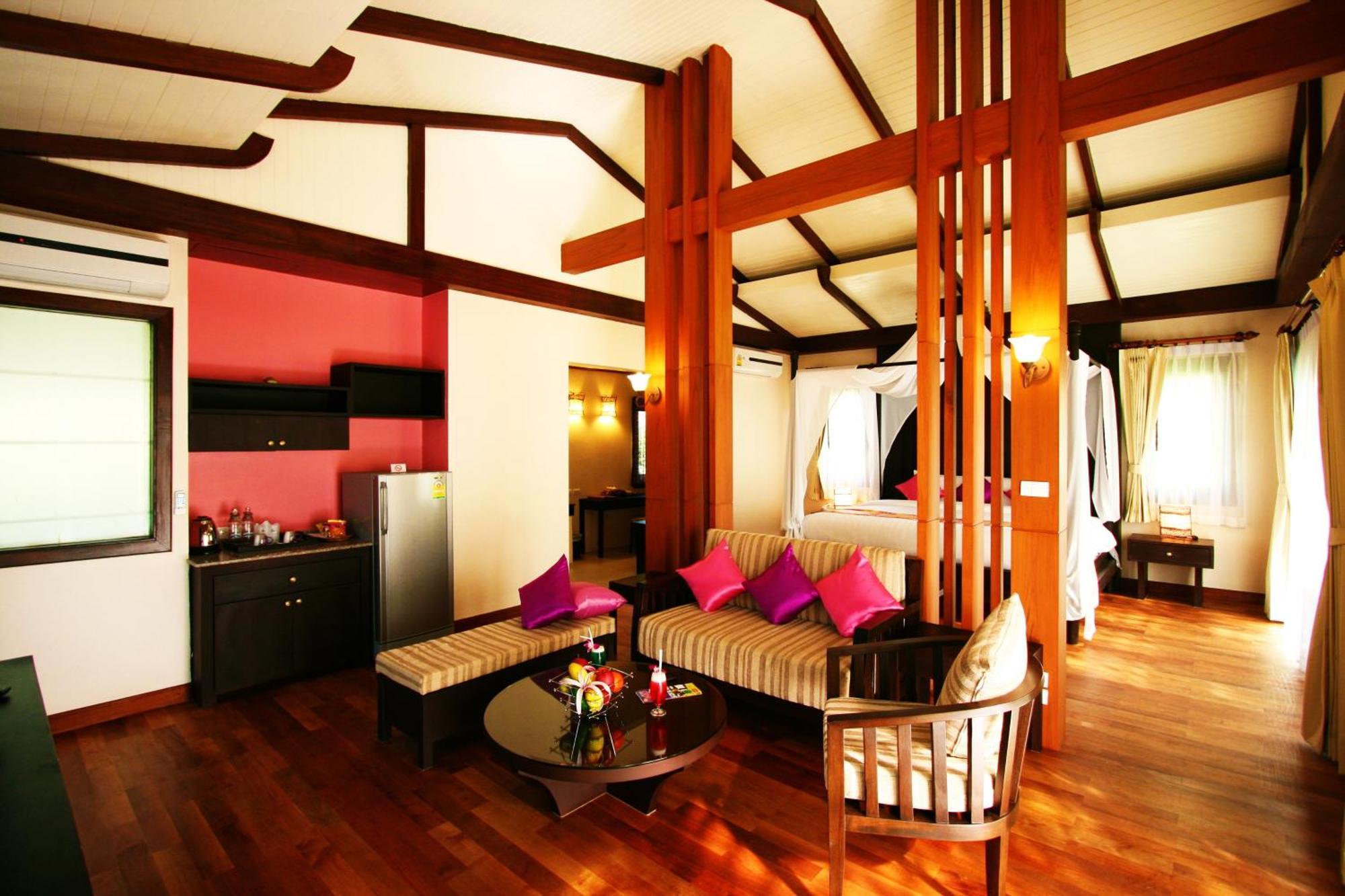 Aonang Phu Petra Resort, Krabi - Sha Plus Ao Nang Екстер'єр фото
