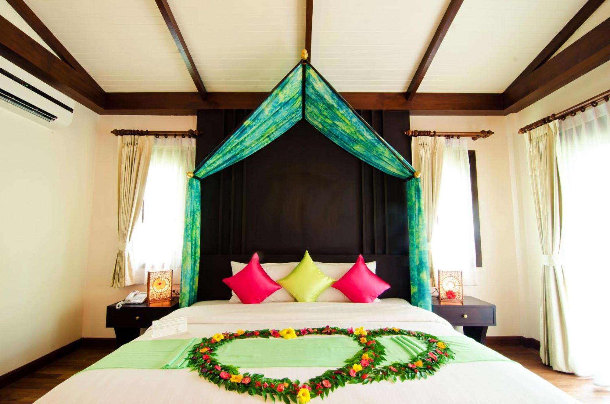 Aonang Phu Petra Resort, Krabi - Sha Plus Ao Nang Екстер'єр фото
