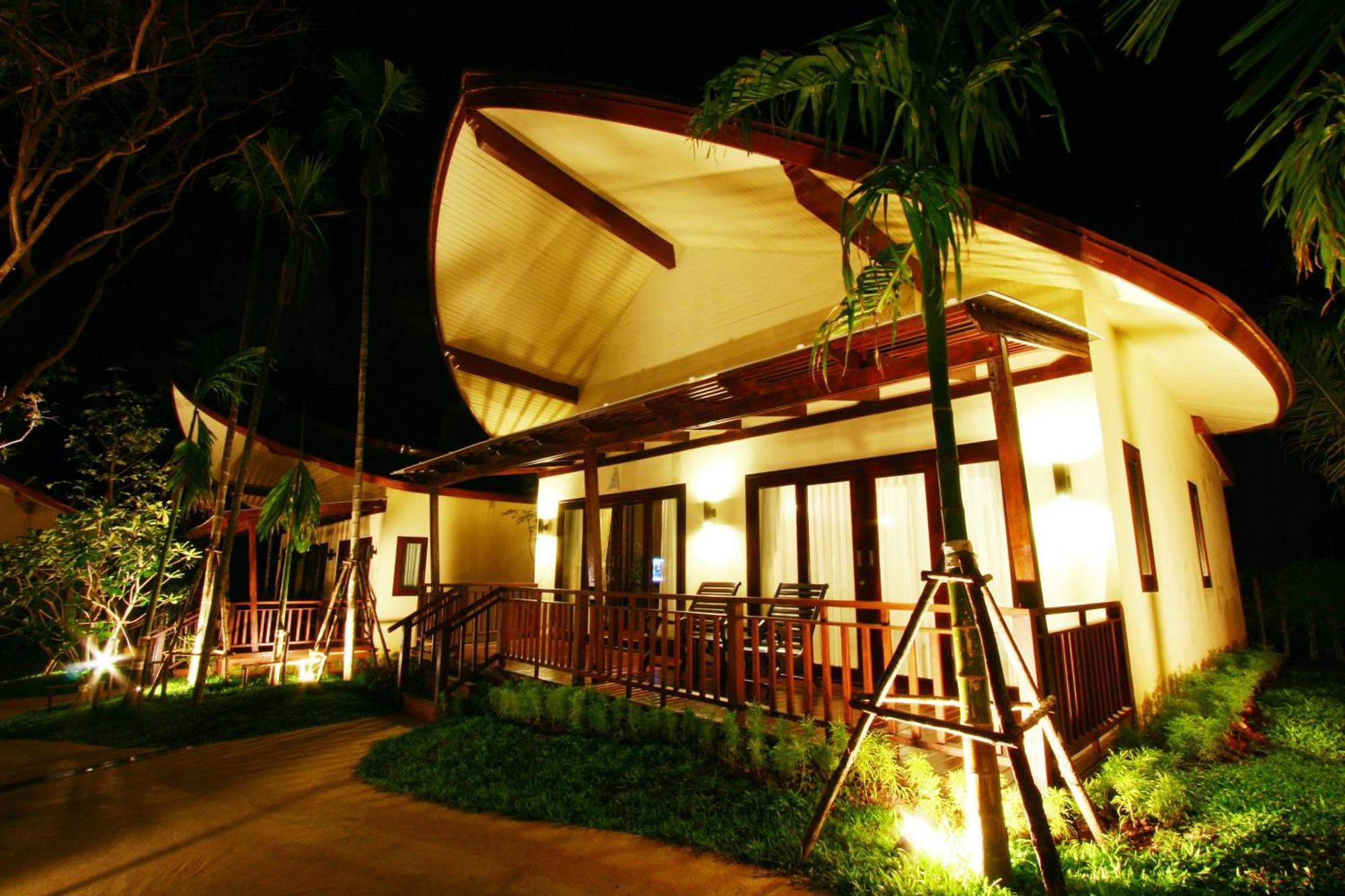 Aonang Phu Petra Resort, Krabi - Sha Plus Ao Nang Екстер'єр фото