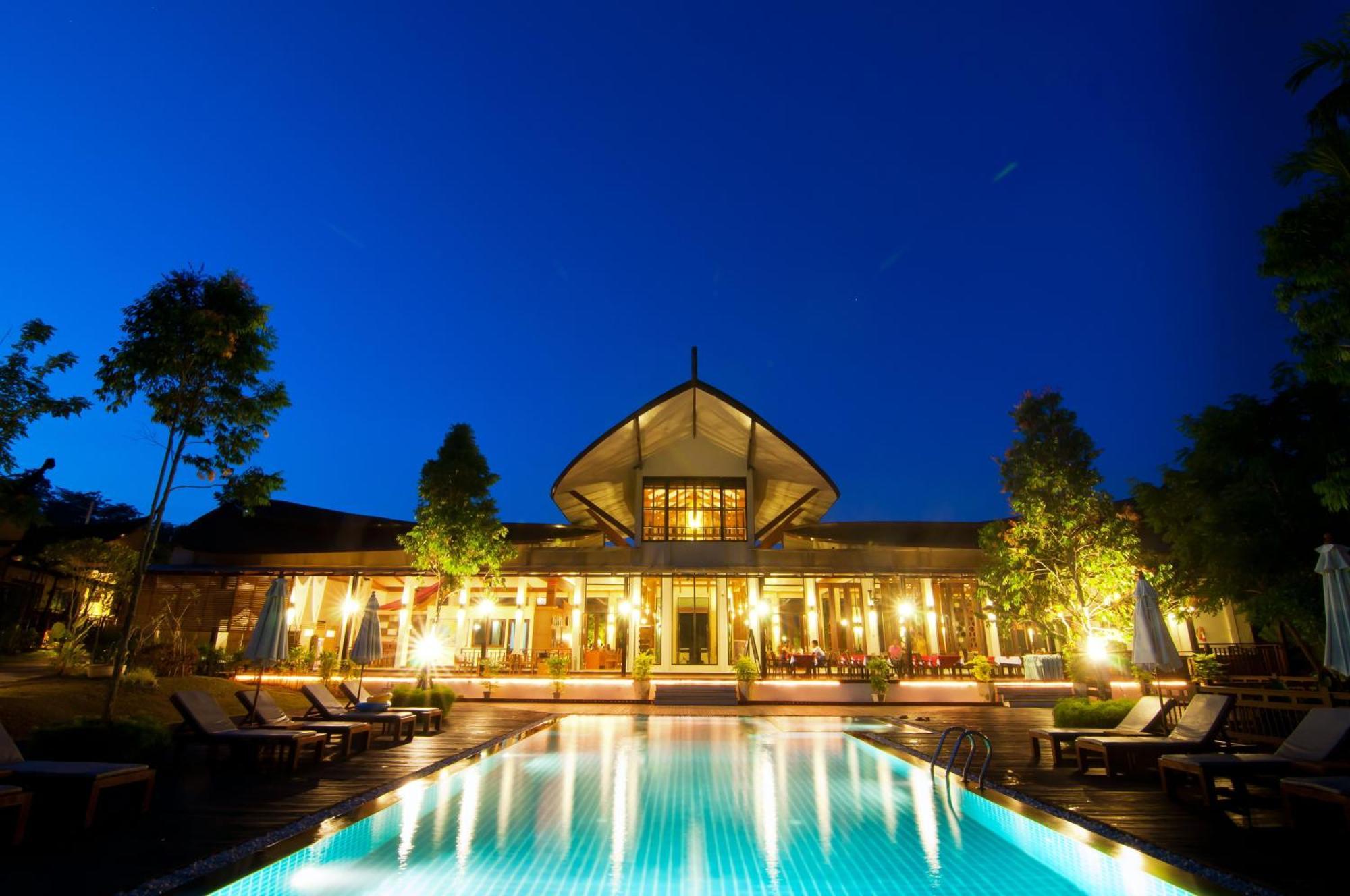 Aonang Phu Petra Resort, Krabi - Sha Plus Ao Nang Екстер'єр фото