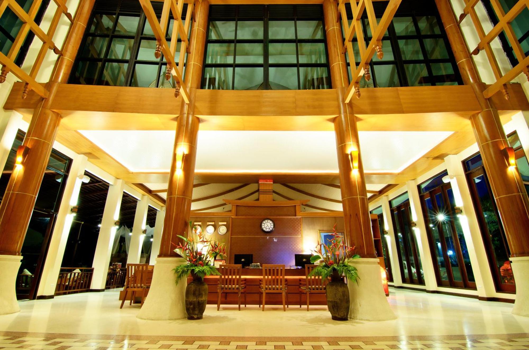 Aonang Phu Petra Resort, Krabi - Sha Plus Ao Nang Екстер'єр фото