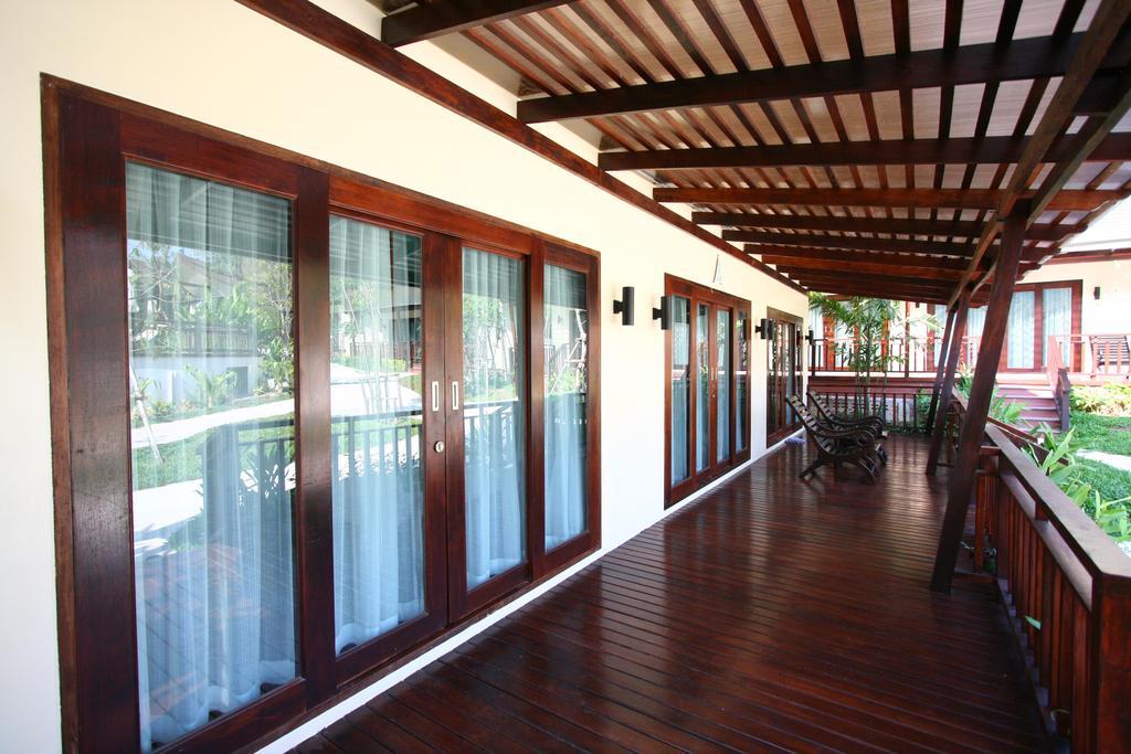 Aonang Phu Petra Resort, Krabi - Sha Plus Ao Nang Екстер'єр фото