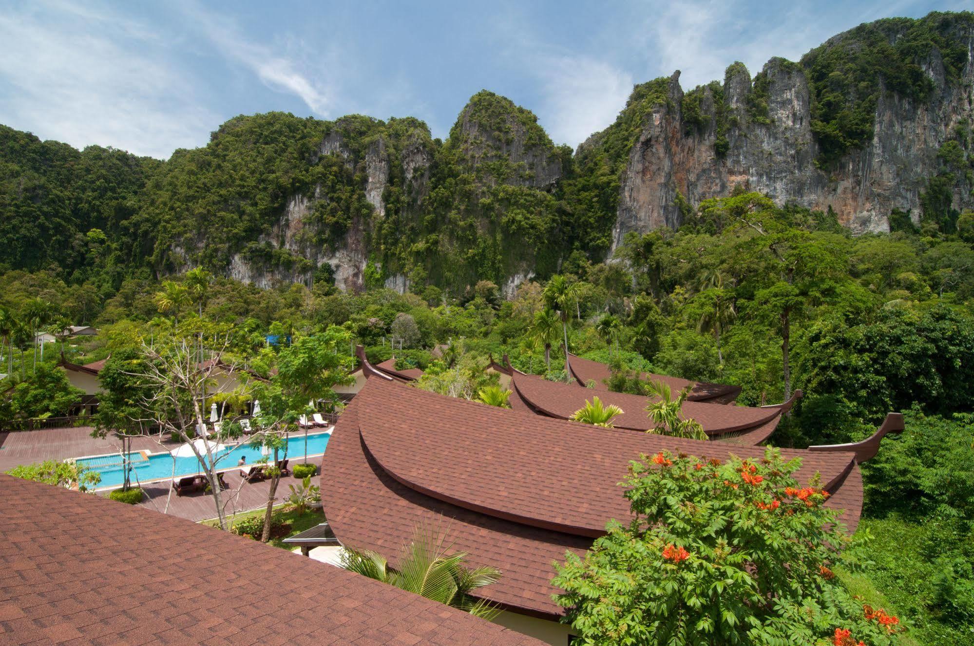 Aonang Phu Petra Resort, Krabi - Sha Plus Ao Nang Екстер'єр фото