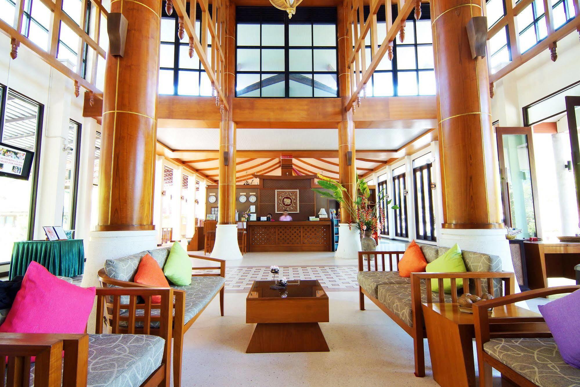 Aonang Phu Petra Resort, Krabi - Sha Plus Ao Nang Екстер'єр фото