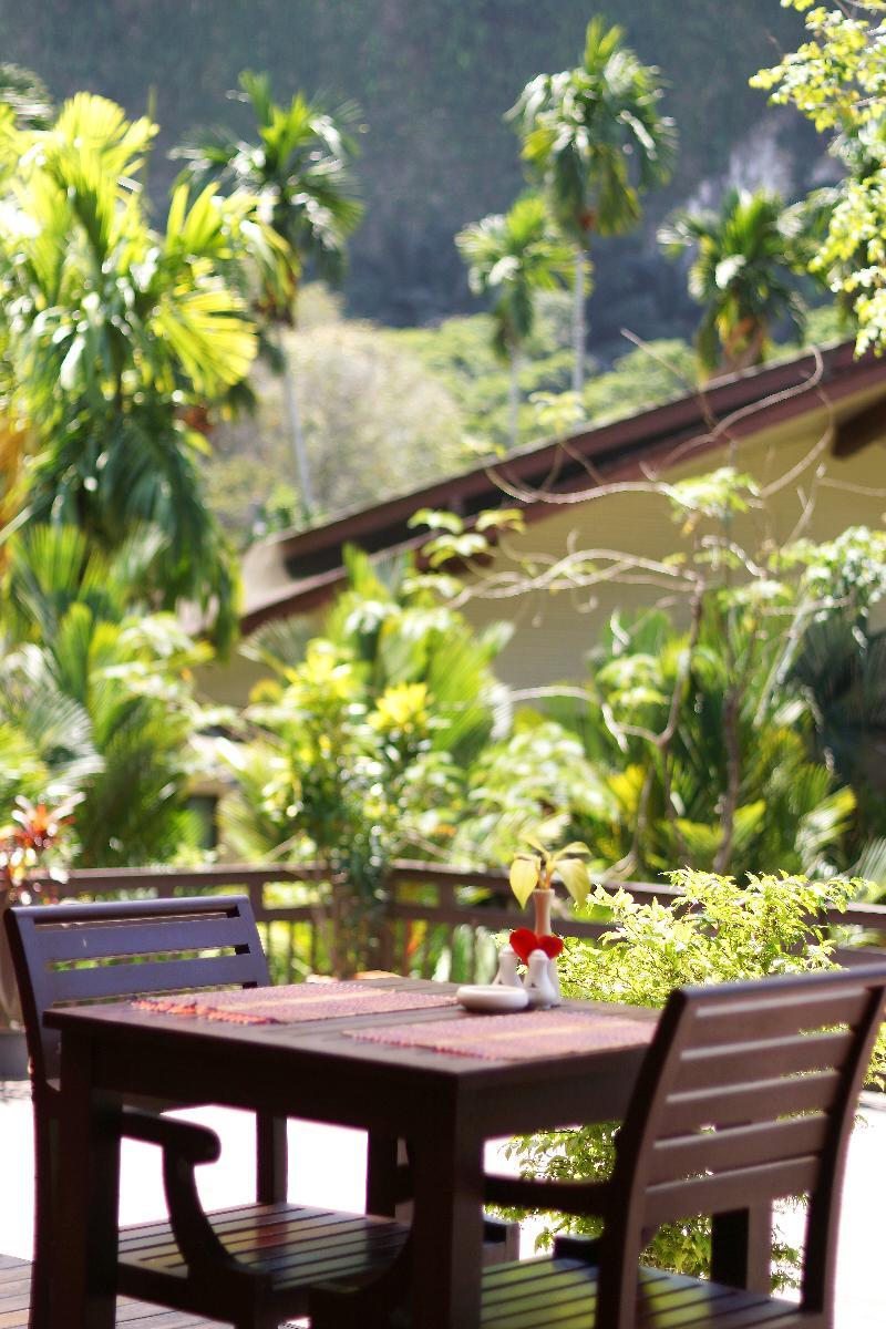 Aonang Phu Petra Resort, Krabi - Sha Plus Ao Nang Екстер'єр фото