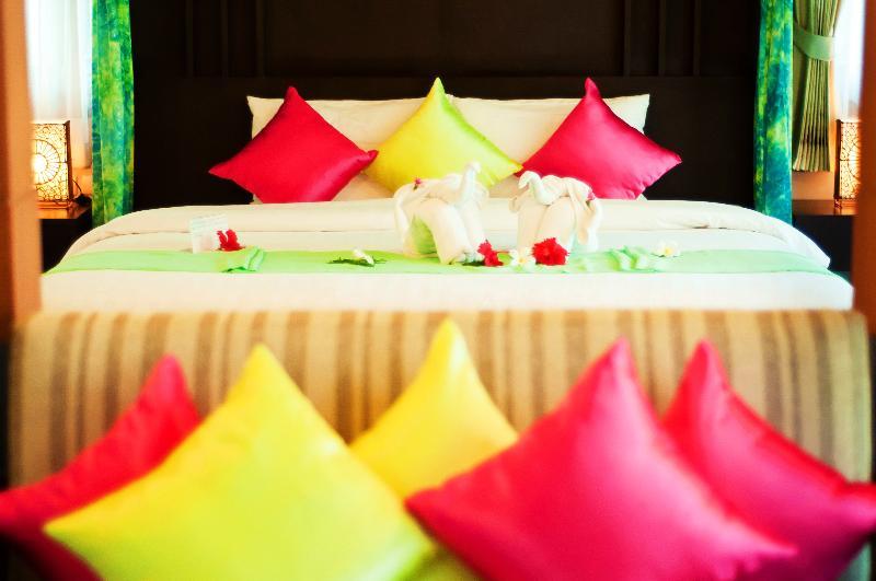 Aonang Phu Petra Resort, Krabi - Sha Plus Ao Nang Екстер'єр фото