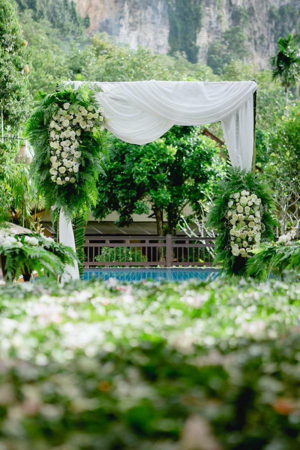 Aonang Phu Petra Resort, Krabi - Sha Plus Ao Nang Екстер'єр фото