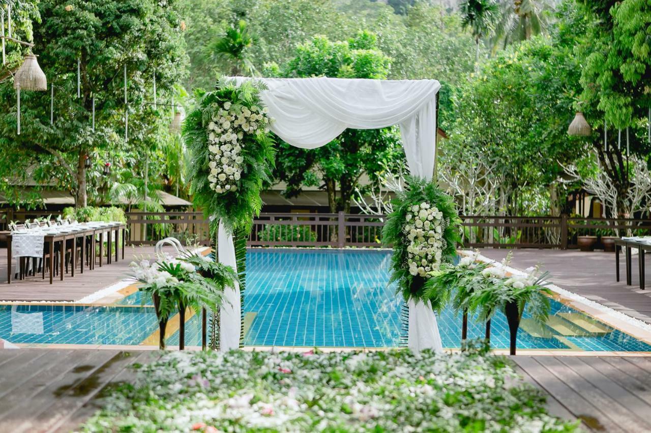 Aonang Phu Petra Resort, Krabi - Sha Plus Ao Nang Екстер'єр фото