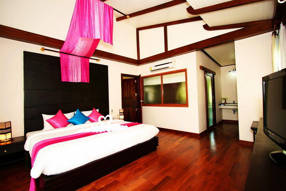 Aonang Phu Petra Resort, Krabi - Sha Plus Ao Nang Екстер'єр фото
