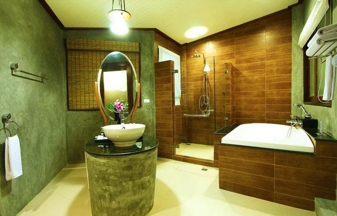 Aonang Phu Petra Resort, Krabi - Sha Plus Ao Nang Екстер'єр фото